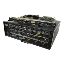 Cisco CISCO7206VXR-DC Router II price incl VAT 3 yr warranty* B2B picture
