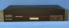 WTI RPC-4850-8 REMOTE POWER CONTROLLER picture