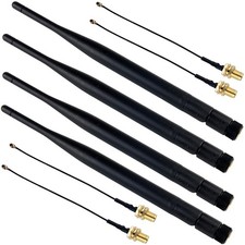 915MHz LoRa Antenna 5dBi SMA for Meshtastic Heltec V3 V4 T114 picture