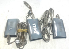 (3) Dell Wireless 1450 Wireless USB Adapter Model D1450U picture