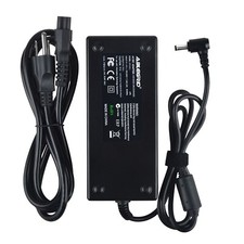 AC/DC Adapter Charger For Fangor F-701 5G WiFi Full HD 4K Movie Projector Power picture
