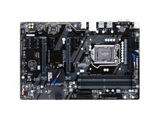 GIGABYTE GA-Z170-Wind Motherboard Intel Z170 LGA 1151 DDR4 ATX Core M.2 ATX VGA picture