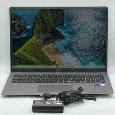 LG Gram 17Z95N 17