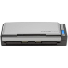 Fujitsu ScanSnap S1300i Portable Color Duplex Document Scanner for Mac or PC picture