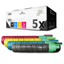 5x Pro Cartridge Replaces Ricoh Type 245 TYPE245 picture