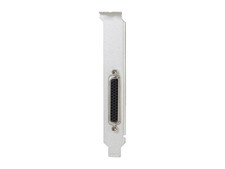 4 Serial Ports PCI-e Controller Card, w/ Fan-out Cable, Low Profile SYBA picture