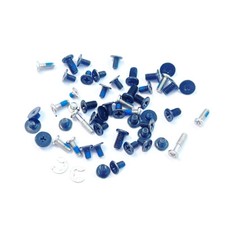 New Laptop Set Screws For Dell vostro 3510 3515 3520 3525 3530 3535 picture