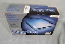 SmartDisk External USB 3.5