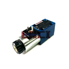 4WE 6 X197A6X/EG24N9K4/V SO9 R901163622 Bosch Rexroth 4WE6X197A62/EG24N9K4/V SO9 picture
