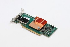 Dell Omni-Path Single-Port 100Gb Host Fabric Interface Adapter Dell P/N: 0N64D3 picture