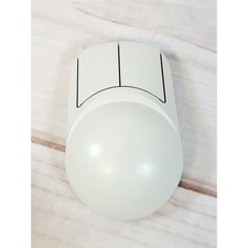 Vintage Mitsumi 2 Button Wireless Mouse picture