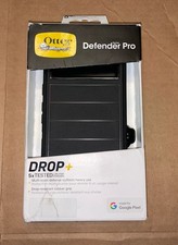 New Open Box - Otterbox Defender Pro Series Case Holster Clip For Google Pixel 8 picture