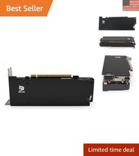 Precision-Made Aluminum GPU Backplate for GIGABYTE RTX 5060/5050 - Easy Install picture