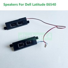 Replacement Left Right Speaker For Dell Latitude E6540 Laptop 4JDNR PK23000KM00 picture