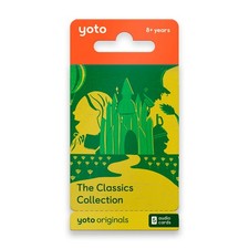 Yoto Audio Cards Classics Collection Kids Audio Player & Mini All Compatible picture