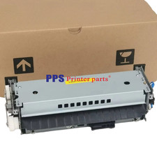 220V 41X1115 Fuser Kit Lexmark MS821 MS822 MS823 MS825 MS826 MX721 MX722 MX822 picture