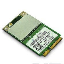 DELL BROADCOM BLUETOOTH WIRELESS MINI PCI-E CARD P560G BCM92046MP  picture