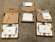 LOT OF 3 - 2 NEW MOTOROLA AP-7131N WIRELESS ACCESSPOINT  - 1 MOTOROLA AP-650 picture