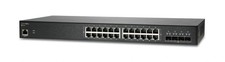 Sonicwall 02SSC2468 Switch SWS14-24FPOE picture