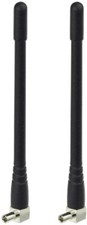 2,Bingfu 4G LTE Antenna 3dBi Mini External TS9 Antenna for Verizon AT&T T-Mobile picture