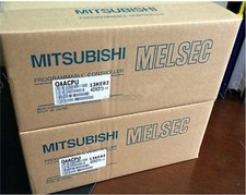 1PCS Mitsubishi Q4ACPU Plc Module Q4ACPU Expedited Shipping DHL US Free TAX picture