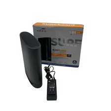 ARRIS SURFboard G36 DOCSIS 3.1 Wi-Fi 6 Cable Modem #U5432 (VH) picture