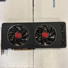 XFX Double D Radeon R9 280X 3GB GDDR5 PCI Express Graphics Card picture