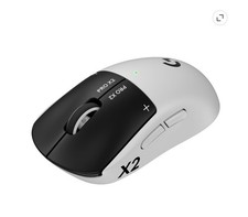 ✅NEW Logitech Pro X2 Superstrike Lightspeed Wireless Gaming/productivity Mouse🚀 picture