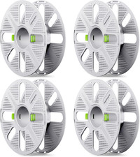 Reusable Quick Swap Spool for Filament Bambu Lab Compatible 4 Pieces picture