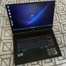 MSI Stealth 15M Gaming Laptop (Core i7 1260P/16GB/RTX 3060/512GB M.2/FHD/144Hz) picture