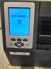 Datamax O'neil H-6210 Thermal Barcode Printer picture