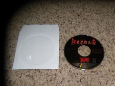 Diablo (PC, 1998) Game picture