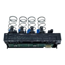 Ink Cartridge Holder CB863-80001 Fits For HP DesignJet T120 T525 T650 T125 711 picture