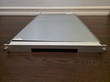 Lacie 8Big TBT 2 8-Bay Rack Thunderbolt 2 Rackmount HDD RAID Chassis - Empty picture
