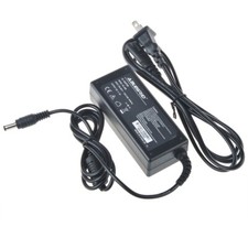 60W AC Adapter For HP 2011X 2211X 2311X LED LCD Monitor Power Supply 5.5*2.5mm picture