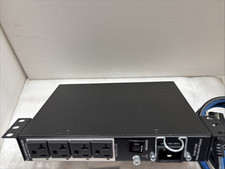 Middle Atlantic RLNK-P420 Compact Premium+ PDU picture