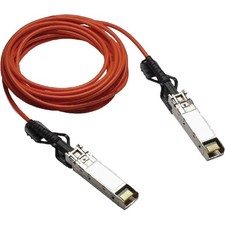 Aruba 10G SFP+ to SFP+ 1m DAC Cable - SFP+ for Network Device Switch Transceiver picture
