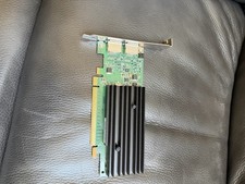 NVIDIA HP Quadro NVS 295 641462-001, 256MB GDDR3 PCIe x16 Graphics Card picture