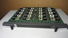 NORTEL FALC NT5K02QB Meridian Module Board - PULLED FROM NORTEL MG1000 picture