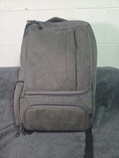 eBags Professional Slim Laptop Backpack - Heathered Graphite  picture