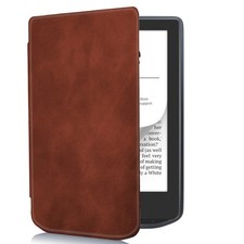 Leather Smart Case For Pocketbook Verse / Verse Pro 6