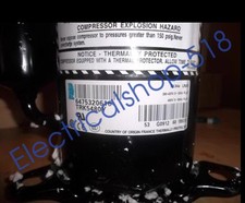 1pc NEW RK5480Y compressor by DHL/FedEx picture