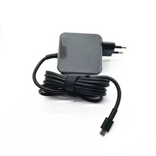 65W EU USB-C AC Adapter Charger For ASUS ROG Xbox Ally X ADP-65JW Z picture
