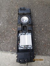 2004 Ford Ranger OEM Behind Seat Speaker & Amplifier picture