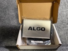 Algo 8301 PoE IP Voice Paging Adapter with Audio Streaming & Bell Scheduler –NEW picture