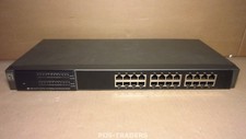 Level One FSW-2410TX 24Port 10/100Mbps Fast Ethernet Network Switch picture