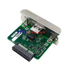 P1058930-074 Wired Internal Network Card For Zebra ZT410 ZT420 Thermal Printer picture