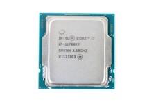 Intel Core i7-11700KF LGA1200 8-Core 3.6GHz CPU | 1yr Warranty, Fast Ship picture
