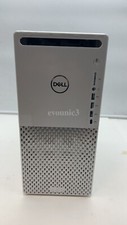 GAMING PC Dell XPS 8940 Desktop BareBone Case ATX MINI ATX Chassis Front Bezel picture