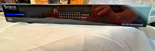 Araknis AN-210-SW-R-8-POE Ethernet Switch Used Working Pull OvRC Removed POE picture